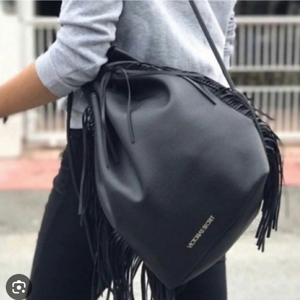 Victora’s Secret Finge Backpack